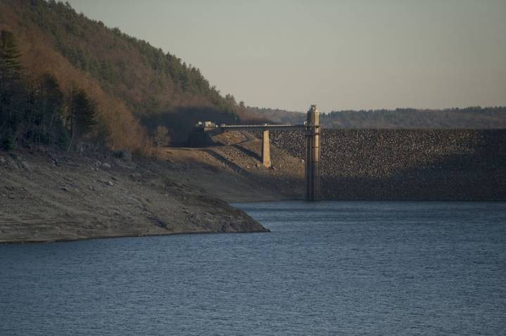 CT water and sewer operator proposes budget with $14.5M increase