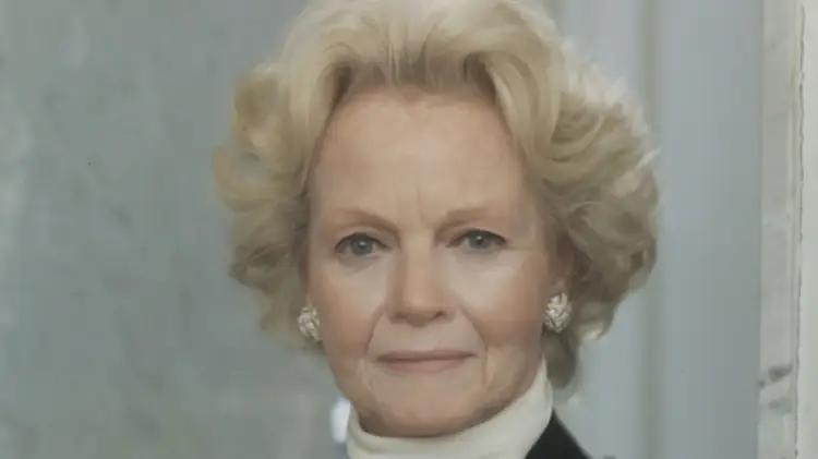 Fallece a los 100 años María Riva, hija de Marlene...