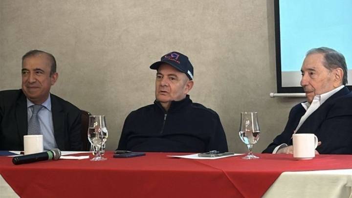 Germán Vargas Lleras estaría cerca de ser la cabeza de lista al Senado de Cambio Radical