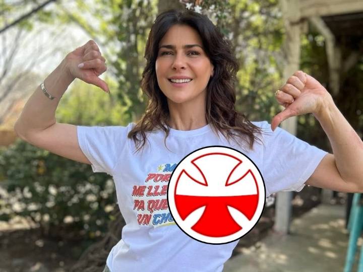 Polémica en la previa de la Teletón: aseguran que Tonka Tomicic quedó fuera de actividad clave por presión de un auspiciador