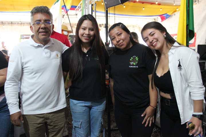 Campeonato de Catación que Celebra la Excelencia del Café en Pasto