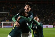 Bolivia jugará contra Surinam primera eliminatoria de la repesca para el...