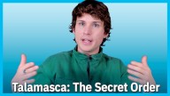'Talamasca' Ending Explained by Nicholas Denton — Will There Be a Season 2? (Exclusive)
