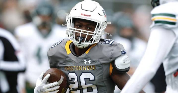 Prestonwood blanks Legacy, cruises to TAPPS title game