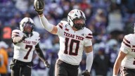 Texas Tech vs. BYU prediction, pick, odds, spread, where to watch live