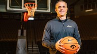 Iowa basketball coach Ben McCollum and the beauty of the journey