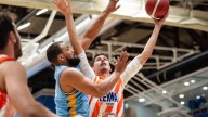 El Leyma Coruña regresa a Magariños, tierra ya conquistada rumbo a ACB