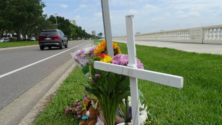 Racing in Tampa Bay can be deadly. How big of a problem is it?