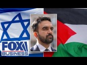 MAMDANI EXPOSED: Social media tycoon issues stark warning over NYC election