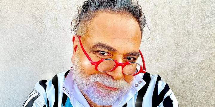 Muere Héctor Terrones, diseñador mexicano que colaboró en el programa Hoy