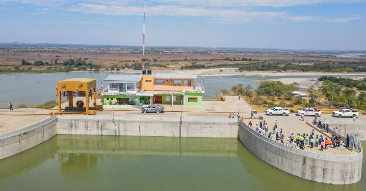 Alto Piura y nuevo Poechos cerca de ser realidad: cinco potencias del mundo presentaron propuestas finales