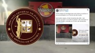 Suman 34 declaraciones por incendio en Waldos de Hermosillo