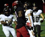 Football playoffs is (Seven) Degrees of BoCoPreps Separation