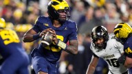 Michigan at Northwestern odds, picks and predictions