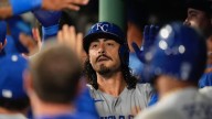 Royals re-sign 2B Jonathan India to one