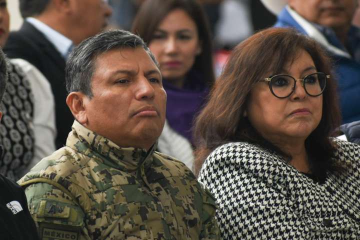 Marina y Sedena intensifican búsqueda de Liam Tadeo con tecnología avanzada en Huauchinango