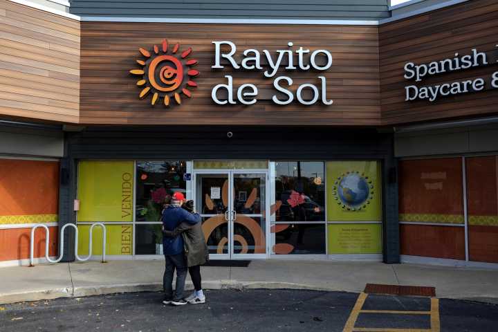 Day care teacher released from ICE detention