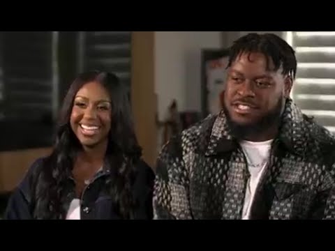 Meet the only brother-sister duo working in the NFL right now