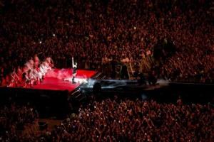 Kendrick Lamar leads Grammy noms with nine