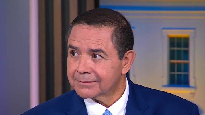Government shutdown: Yes vote to end impasse was to aid losing American public, Rep. Henry Cuellar