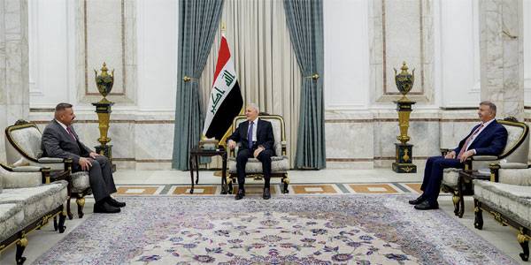 UN reaffirms support for Iraq’s upcoming parliamentary elections