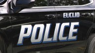 Euclid police investigate shooting death