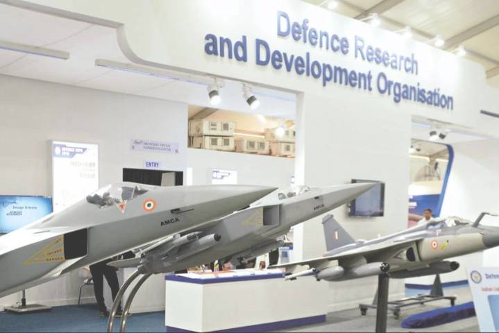 Defence stock jumps after receiving multiple orders worth ₹34 Cr from DRDO and others