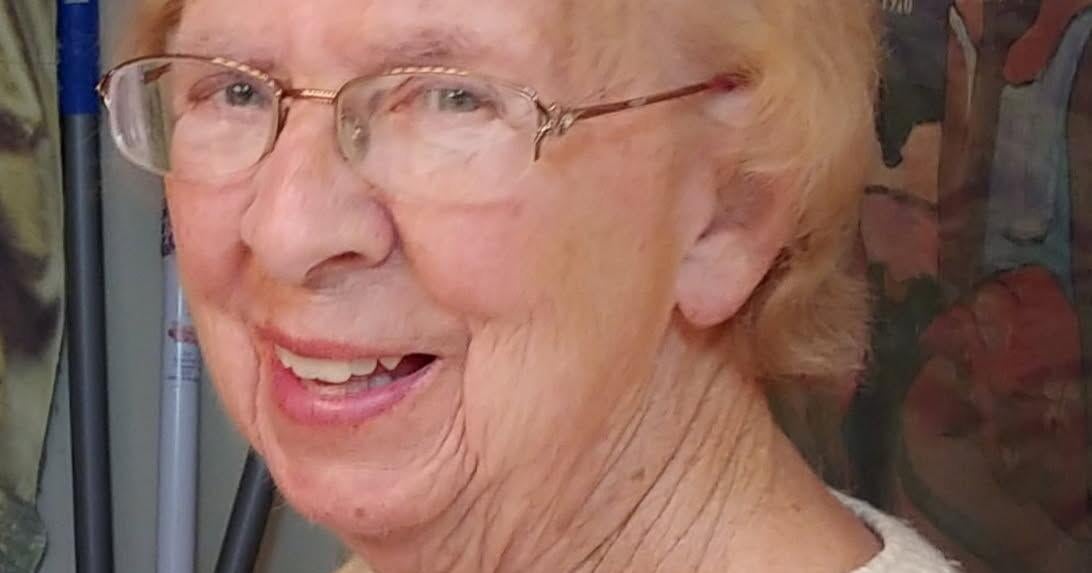 Elizabeth “Betty” Grice