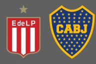 Boca Juniors venció por 2-1 a Estudiantes de La Plata,
 por el Torneo Clausura 2025