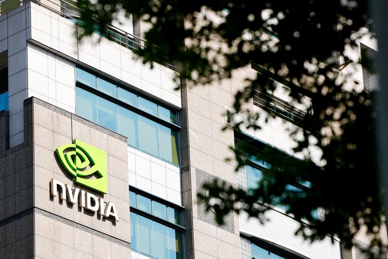 Nvidia's strong forecast calms AI bubble jitters