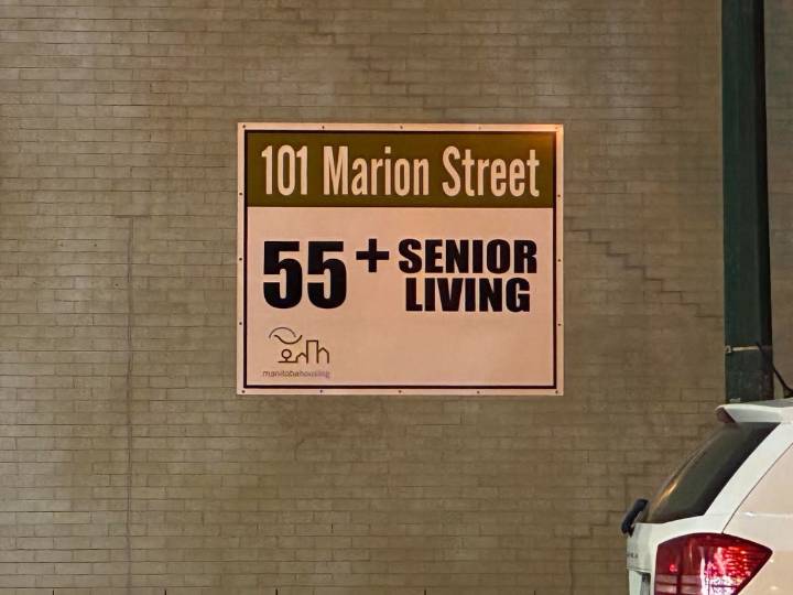 Improvements credited for calmer atmosphere at 101 Marion, residents say