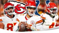 Chiefs bold predictions for must-win Week 12 game against Colts