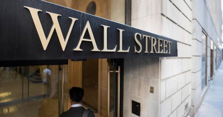 Wall Street ‘amanece de buenas’ tras reporte de empleo en EU: Nasdaq sube más de 2%