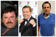 Julio César Chávez habla de su amistad con narcos: “finísimas personas”