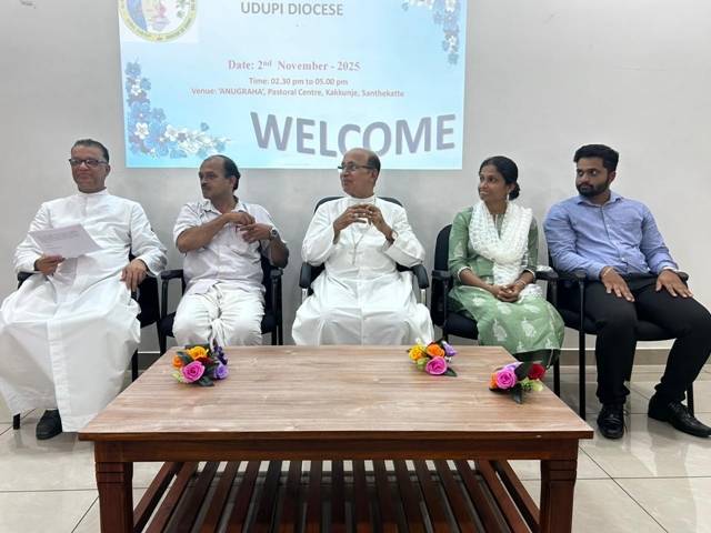 Joining civil services can empower society: Aravind Chokkadi