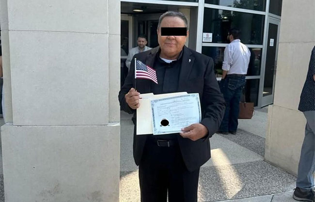Abusa sacerdote de Piedras Negras de catequista en parroquia de colonia San Joaquín