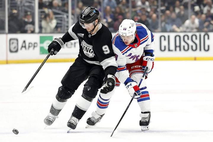 16 stats: What should Artemi Panarin, Adrian Kempe and Alex Tuch get on their next deals?