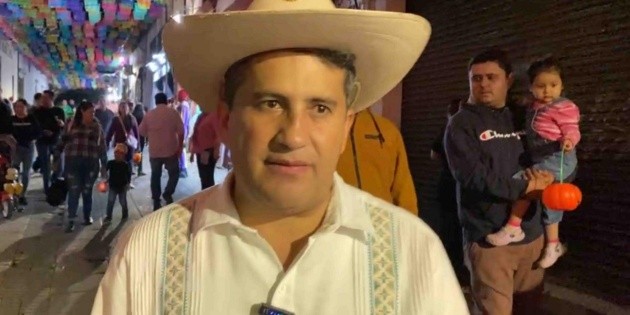 "Tengo mucho miedo": la advertencia del alcalde de Uruapan antes de ser asesinado