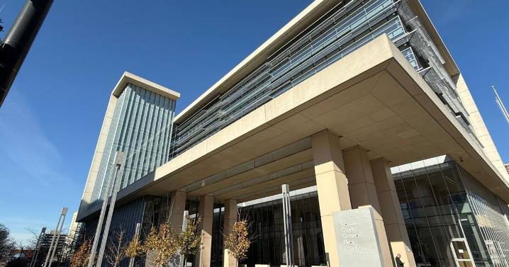 Jurors to hear closing arguments in trial of Ohio officer charged in the killing of Ta'Kiya Young