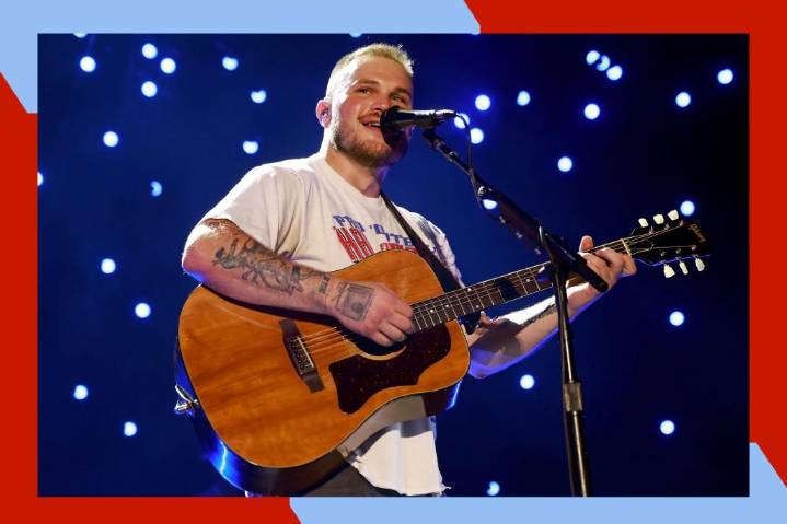 Zach Bryan With Heaven On Tour 2026: Where to buy tickets, schedule