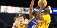 Killyan Toure scores 20 points to lead No. 15 Iowa State past Creighton, 78