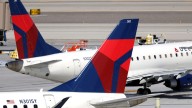 Delta flight heading to Salt Lake City diverted to LAX for emergency landing