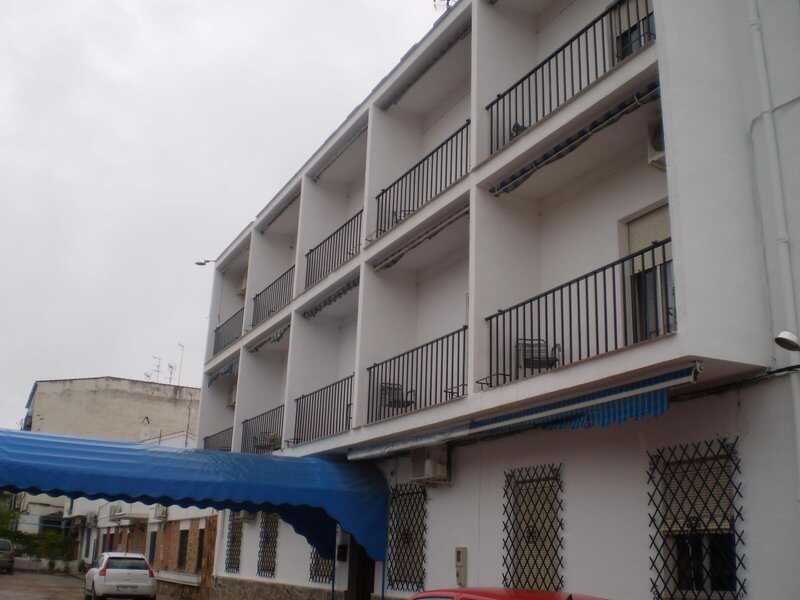 La Carolina firma la cesión gratuita de los terrenos de La Gran Parada para su transformación urbana