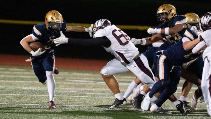 Live updates: Old Tappan faces Cedar Creek in state title game