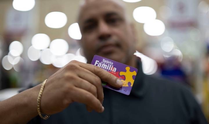 Departamento de Agricultura federal destinará cerca de $150 millones del fondo de contigencia para el PAN de Puerto Rico