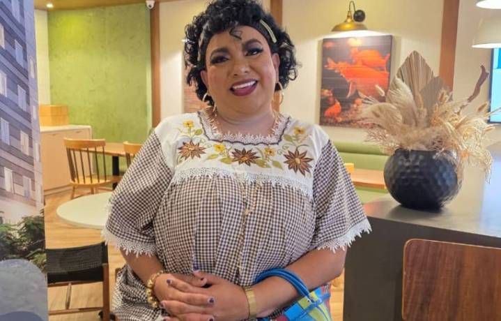 La Tía Chayo regresa a Cancún con un espectáculo lleno de humor y tradición