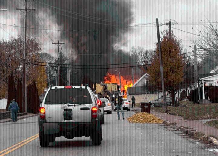 Piqua to honor man who saved neighbor from house explosion