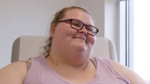 Molly McKie Dies Just Months After Filming 'Dangerously Obese'