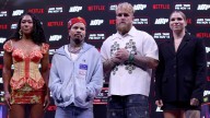 Jake Paul vs. Gervonta Davis: Fight canceled amid domestic violence allegations against 'Tank'