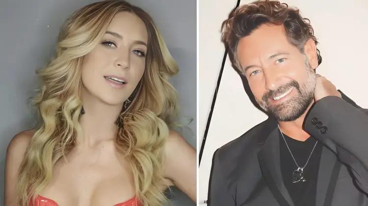 Gabriel Soto y Geraldine Bazán desmitifican rumores de nueva relación tras foto en Instagram